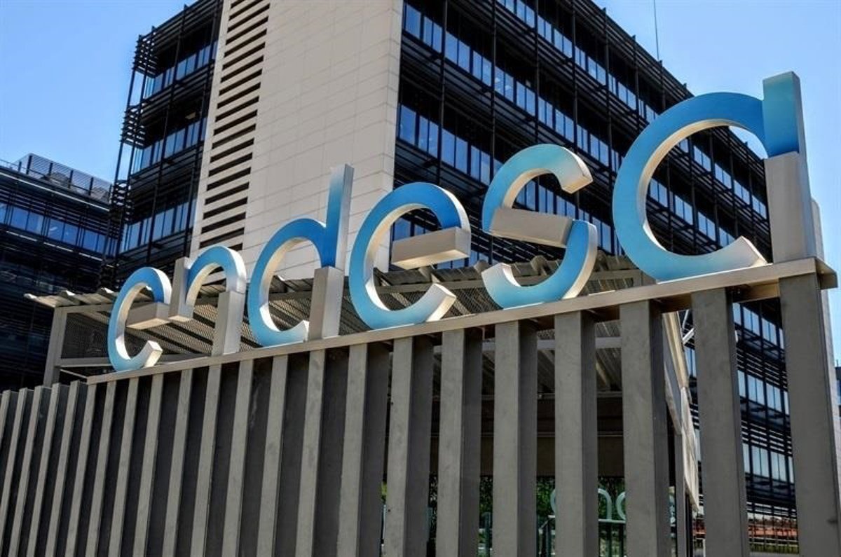 Sede de Endesa
