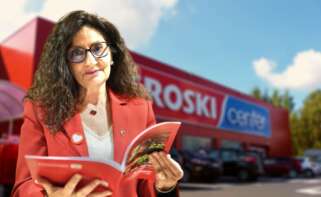 Eroski deuda