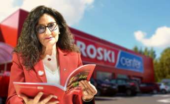 Eroski deuda