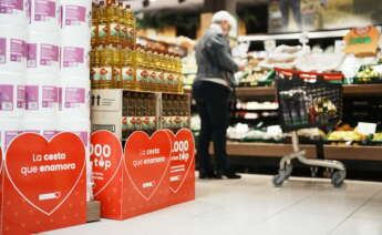 Eroski deuda 50 millones de euros por ejercicio