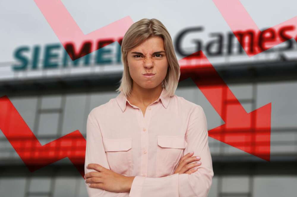 ERTE en Siemens