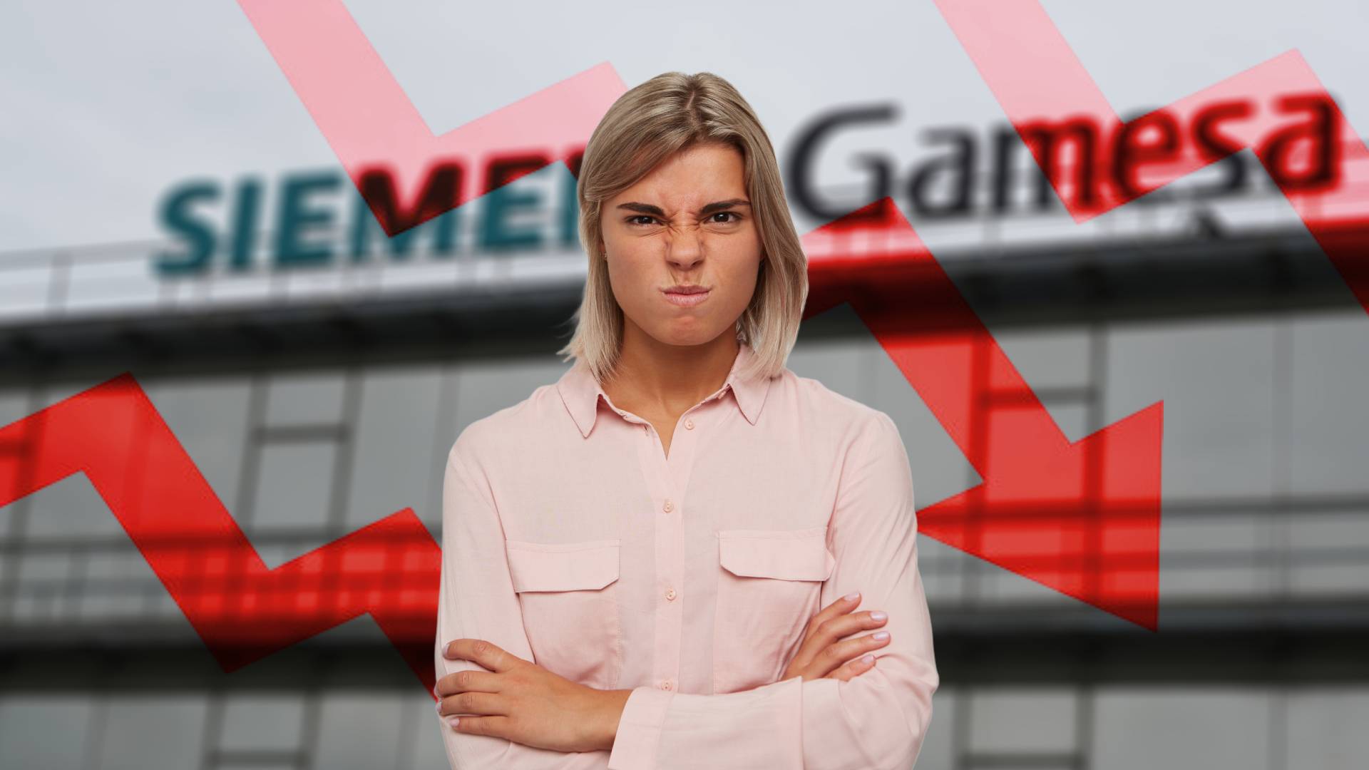 ERTE en Siemens