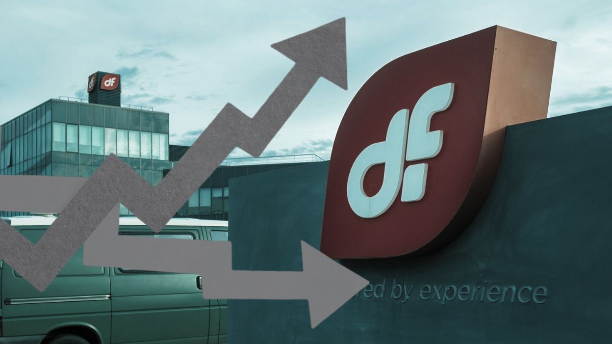 Duro Felguera concurso de acreedores 
