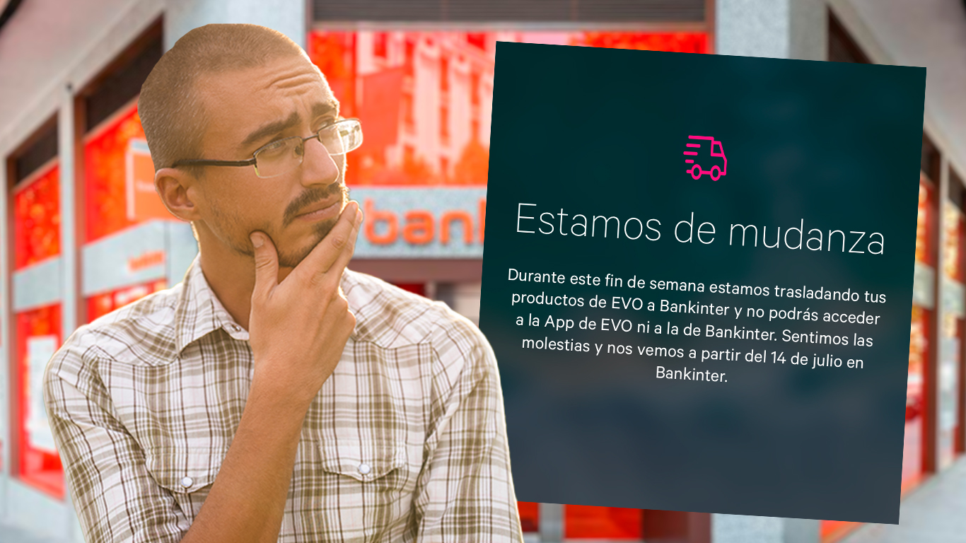 Guia Evo Banco clientes