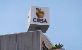 Cirsa sede