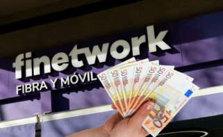 Finetwork. Venta.
