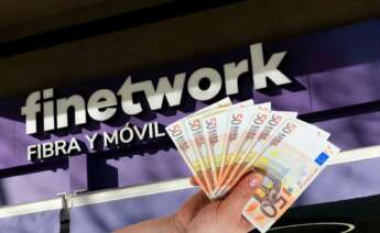 Finetwork. Venta.
