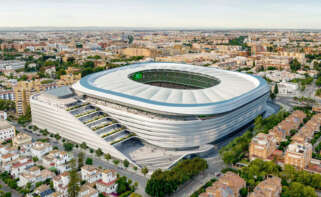 goldman sachs betis benito villamarin