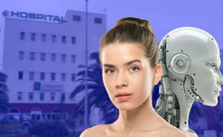 El hospital que cuenta con IA