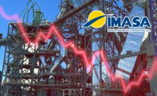 Imasa concurso de acreedores