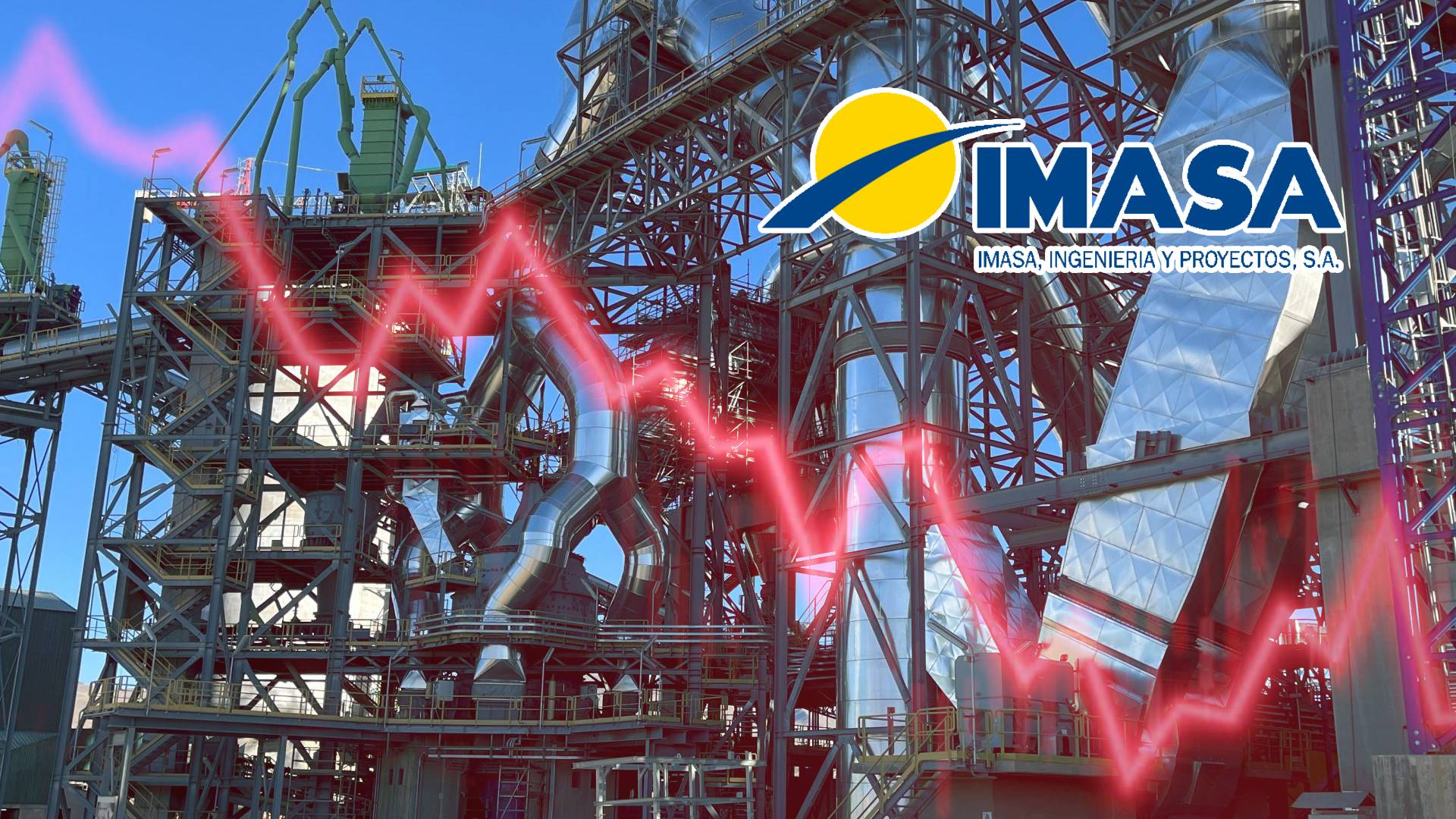 Imasa concurso de acreedores