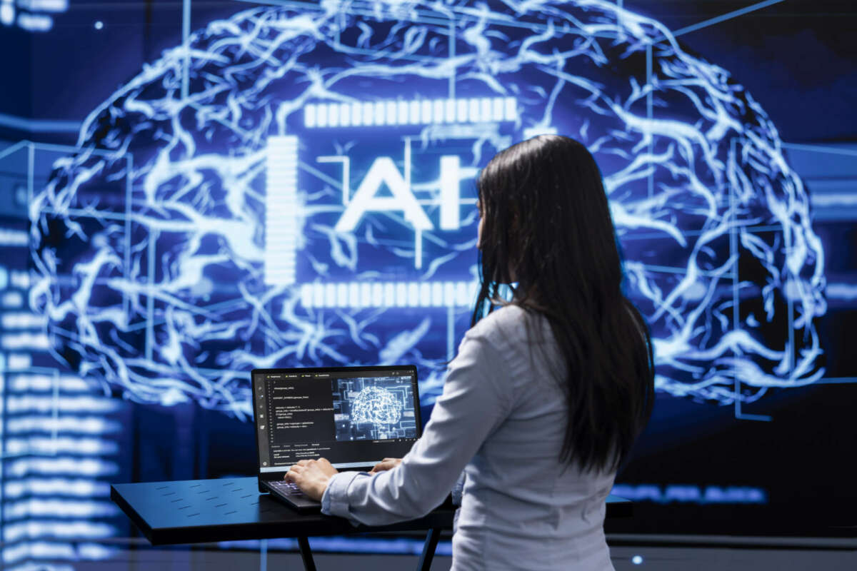 La Inteligencia Artificial llega a los hospitales 