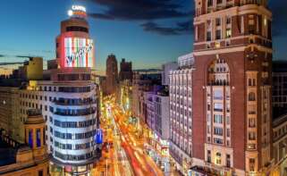 inversion inmobiliaria cbre españa