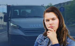 Iveco. Tata Motors.