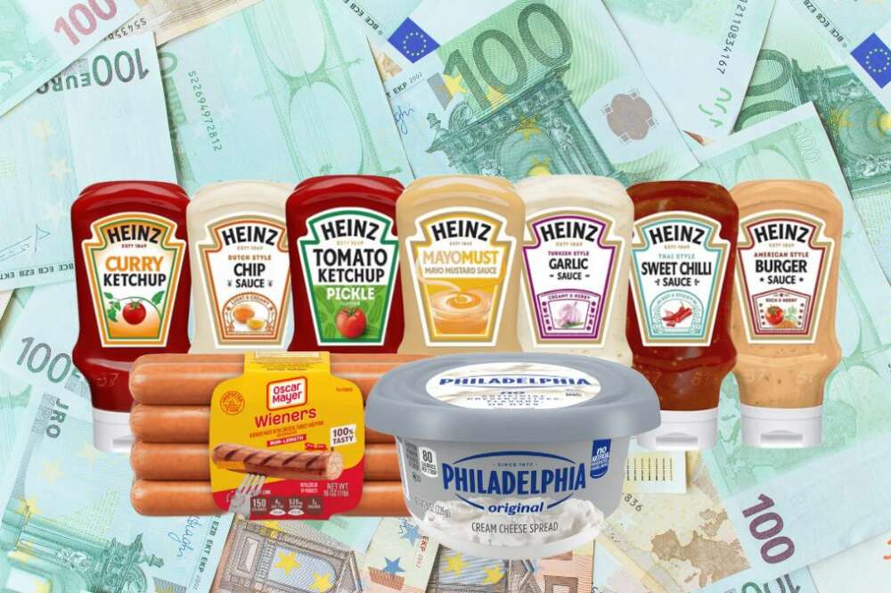 Kraft. Pérdidas.