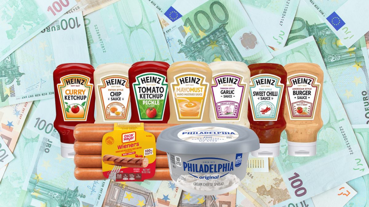 Kraft. Pérdidas.