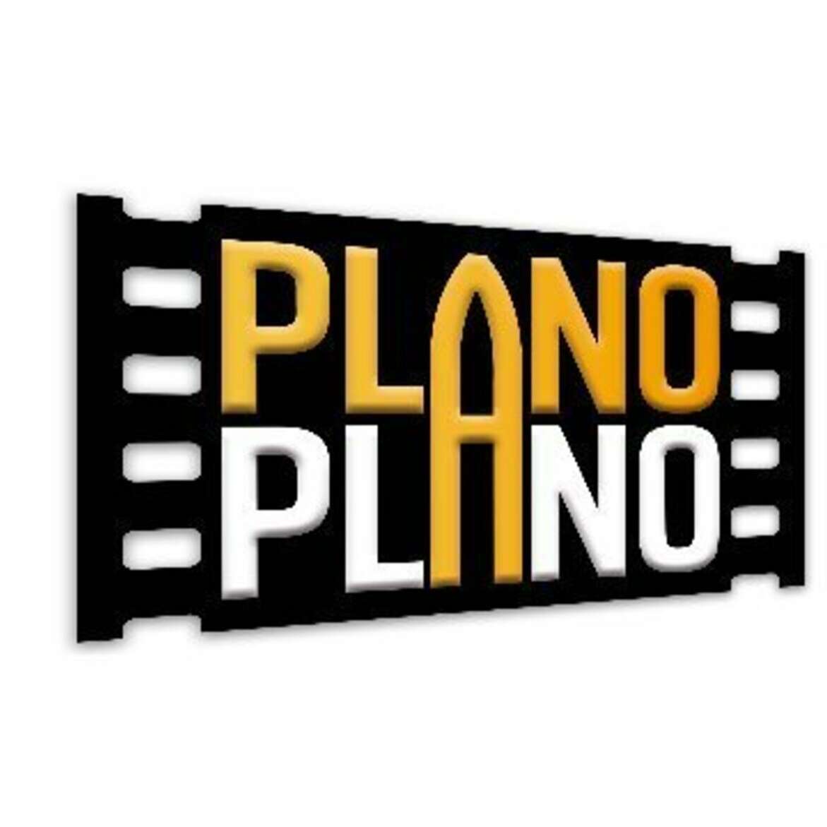Logotipo Plano a Plano
