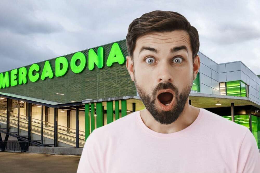 Mercadona. Family Cash.