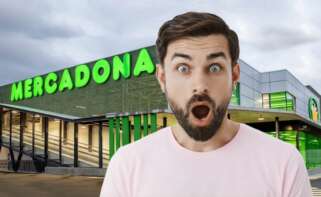 Mercadona. Family Cash.