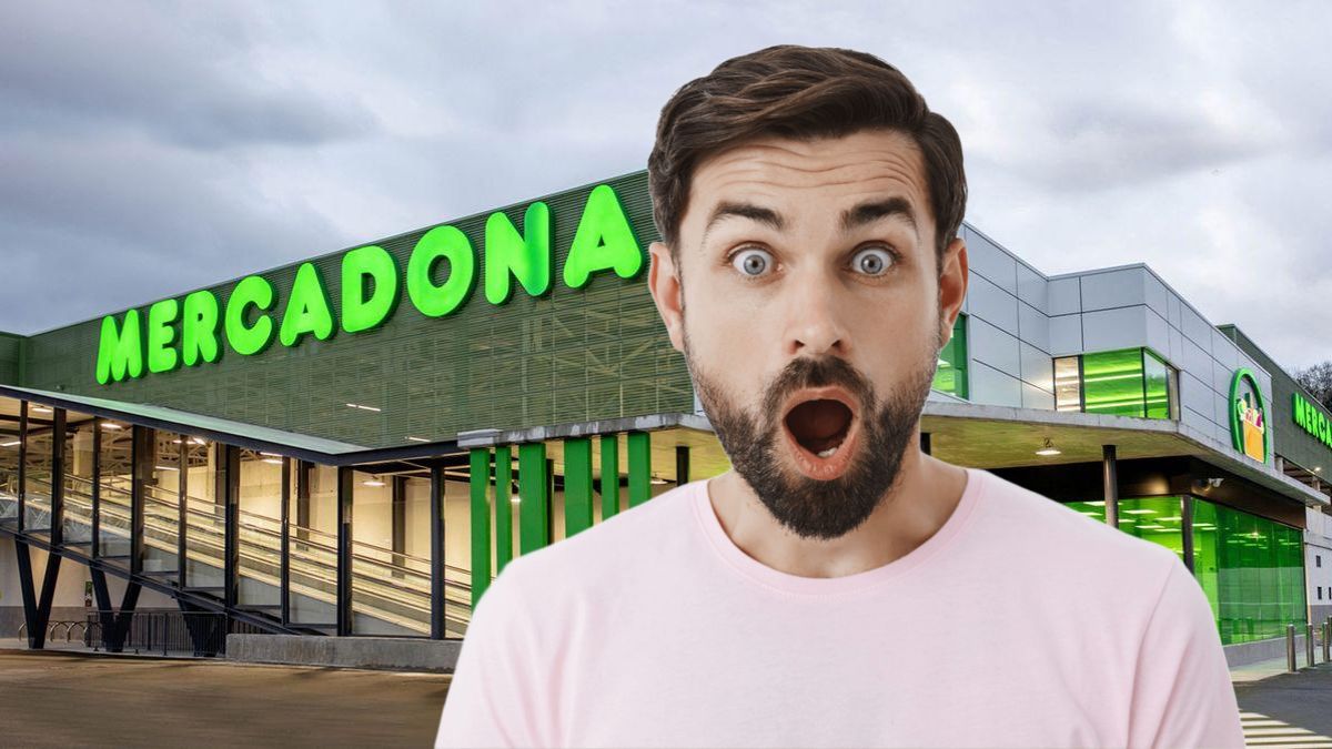 Mercadona. Family Cash.