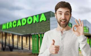 Mercadona ofrece empleos sin experiencia