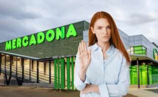Mercadona. Bulo.
