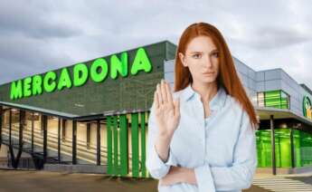Mercadona. Bulo.