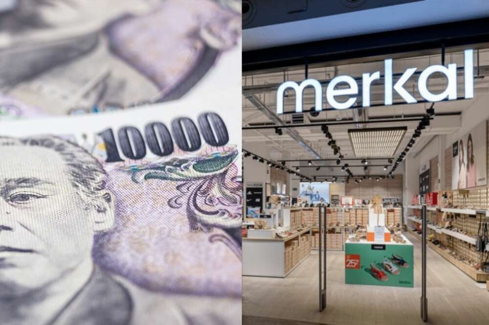 Merkal. Opcapital.