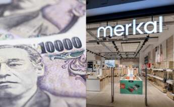 Merkal. Opcapital.