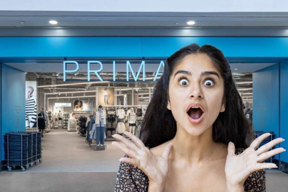 Primark.
