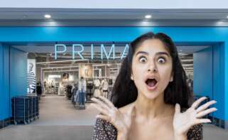 Primark.