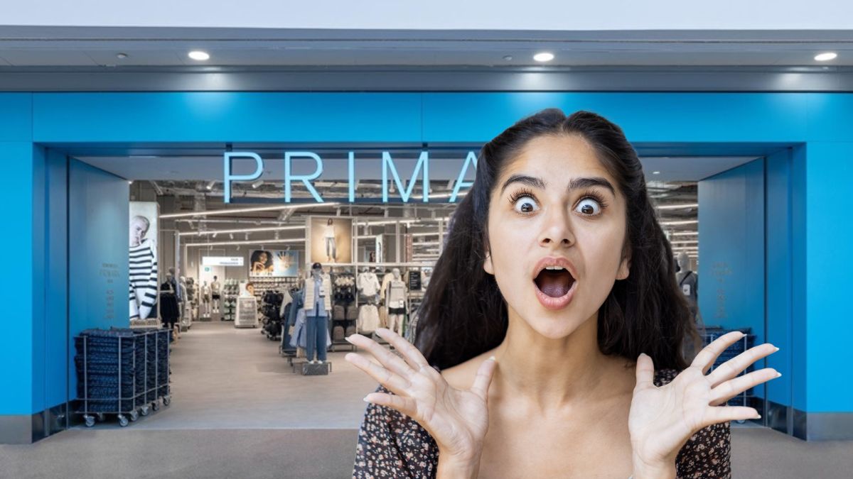 Primark.