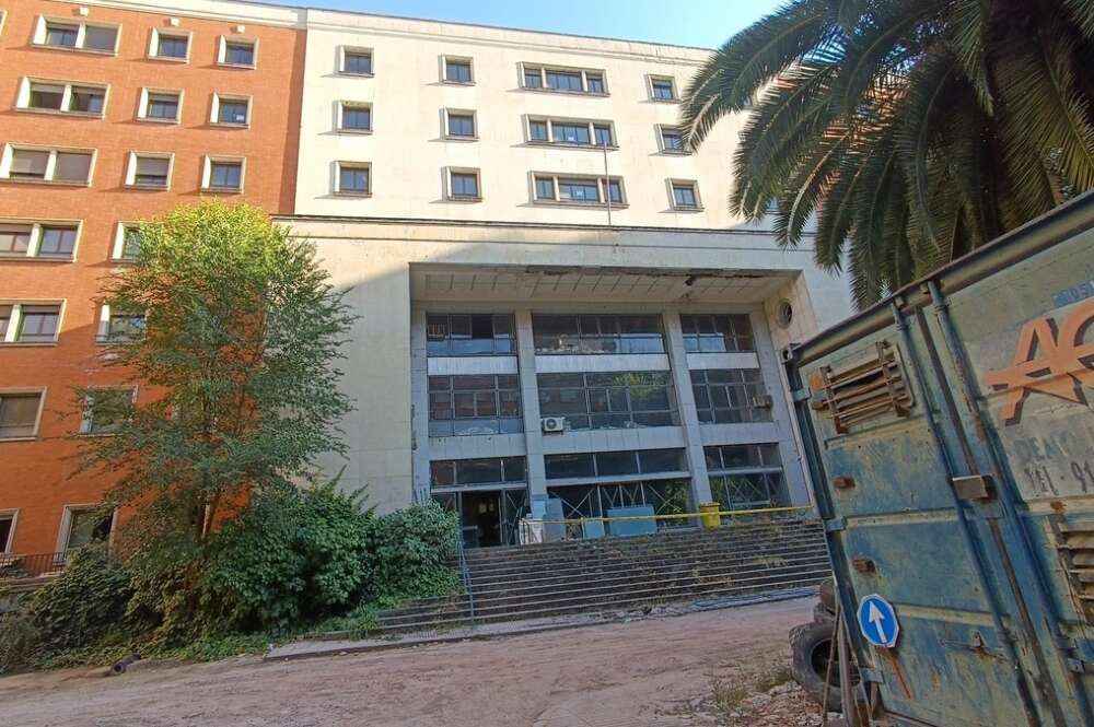 quiron hospital chamberi