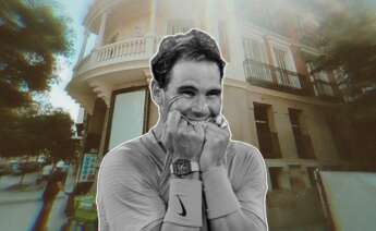 rafa nadal tifannys madrid local richard mille