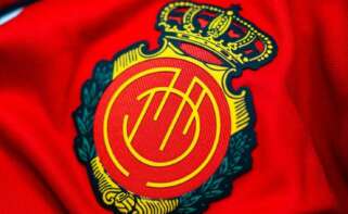 RCD Mallorca. Foto: RCD Mallorca.
