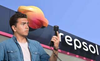 Repsol.