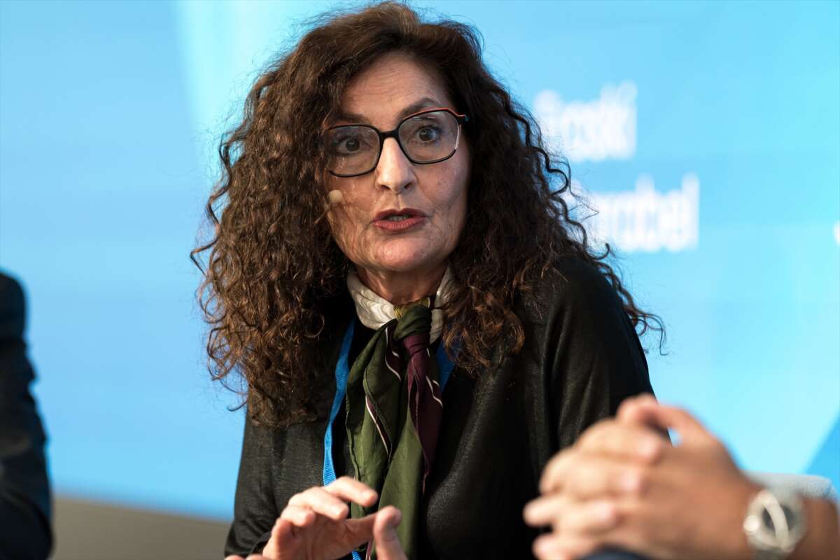 CEO Eroski decisión 