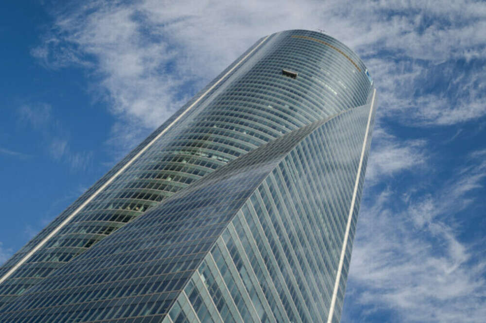 torre emperador afianza