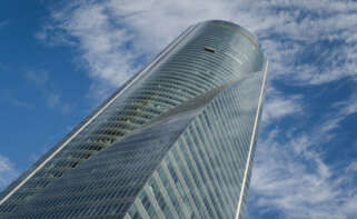 torre emperador afianza