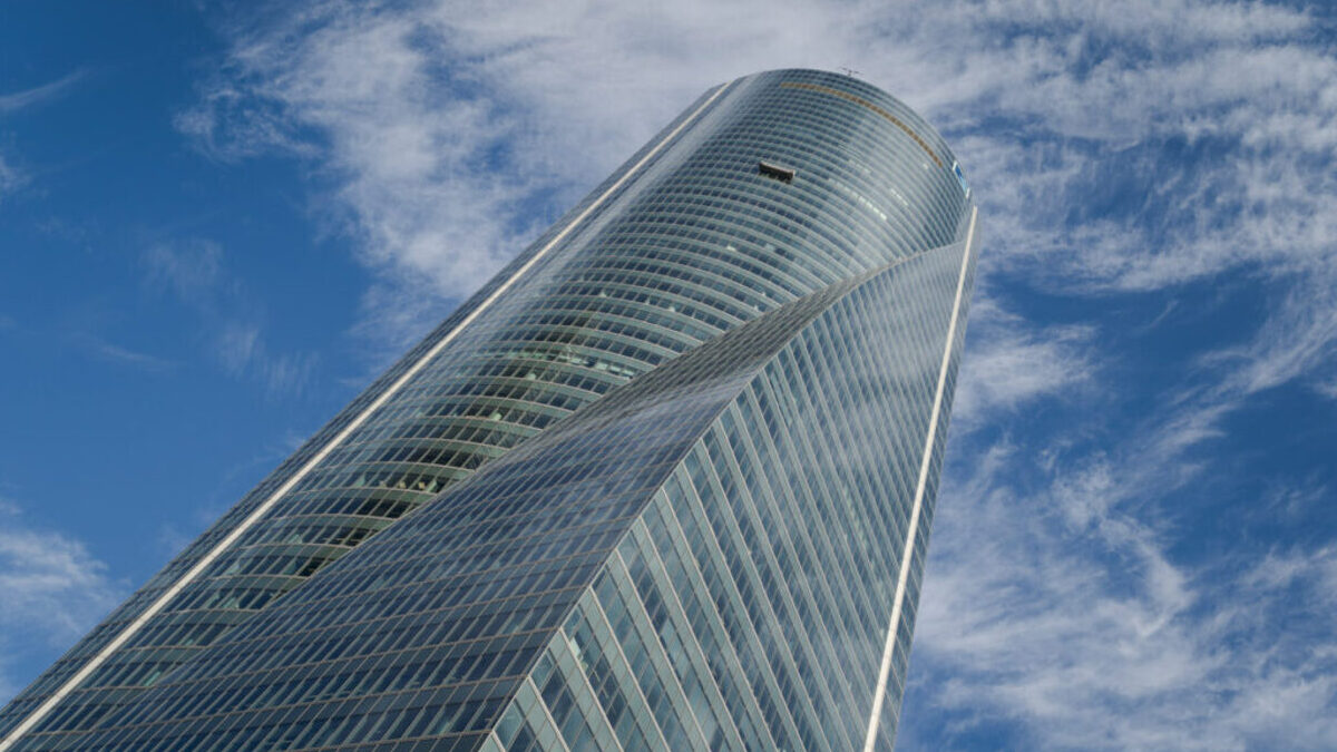 torre emperador afianza