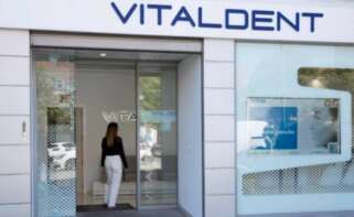Una clínica Vitaldent. foto: Vitaldent.