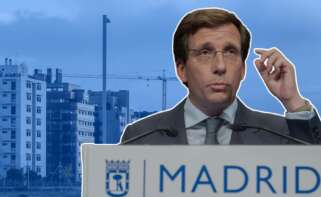 Almeida vivienda Madrid