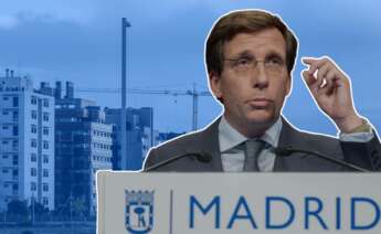Almeida vivienda Madrid
