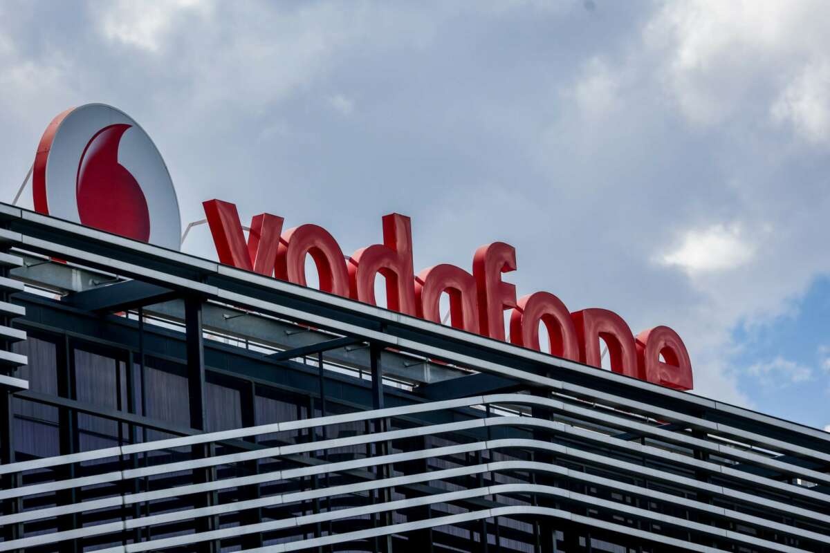 Vodafone acelera la compra de Finetwork
