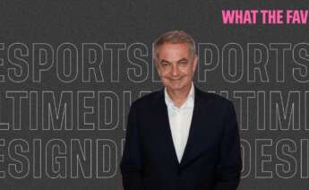 José Luis Rodríguez Zapatero. Whathefav.