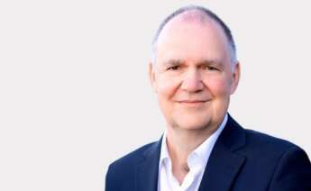 El director médico de Gilead Sciences, Dietmar Berger