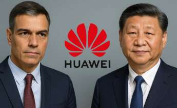 Pedro Sánchez, Xi Jinping y la polémica con Huawei.