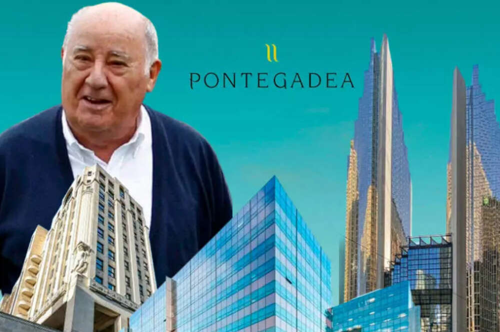 amancio ortega ruggieri oficinas españa