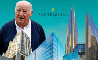 amancio ortega ruggieri oficinas españa