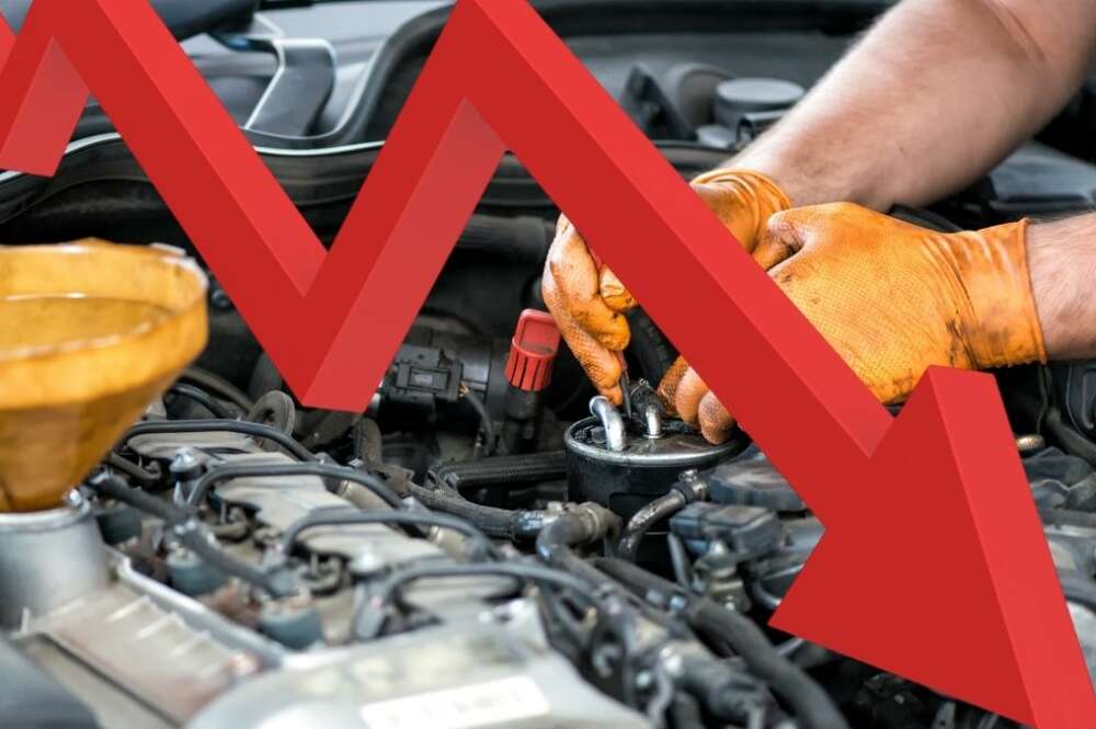 Un histórico proveedor de automoción cae en concurso de acreedores por acumular una deuda de 69 millones